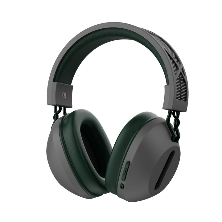 Wiwu Solar Noise-Cancelling Headphones