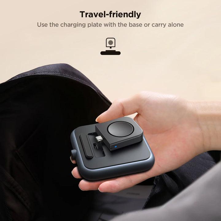 Joyroom Wireless Watch Charger For Samsung Watch