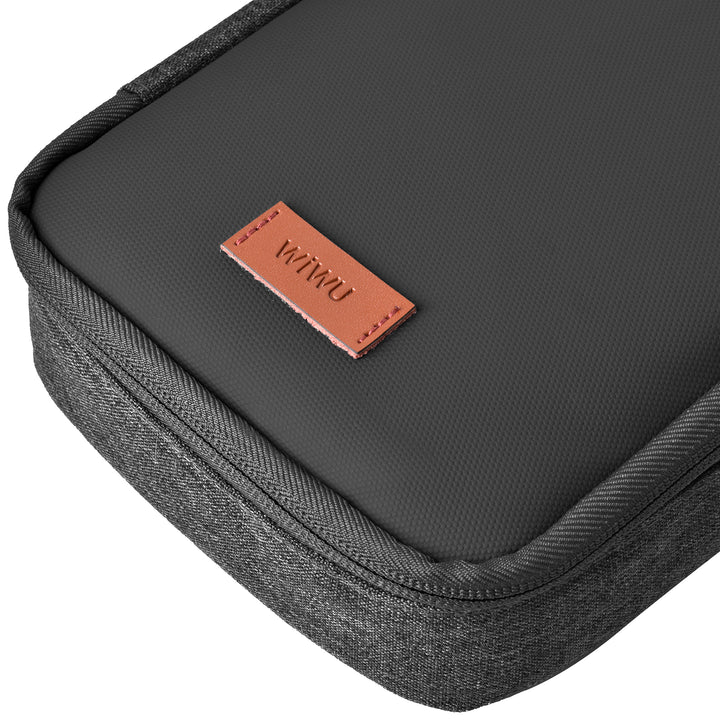 Wiwu Minimalist Travel Pouch