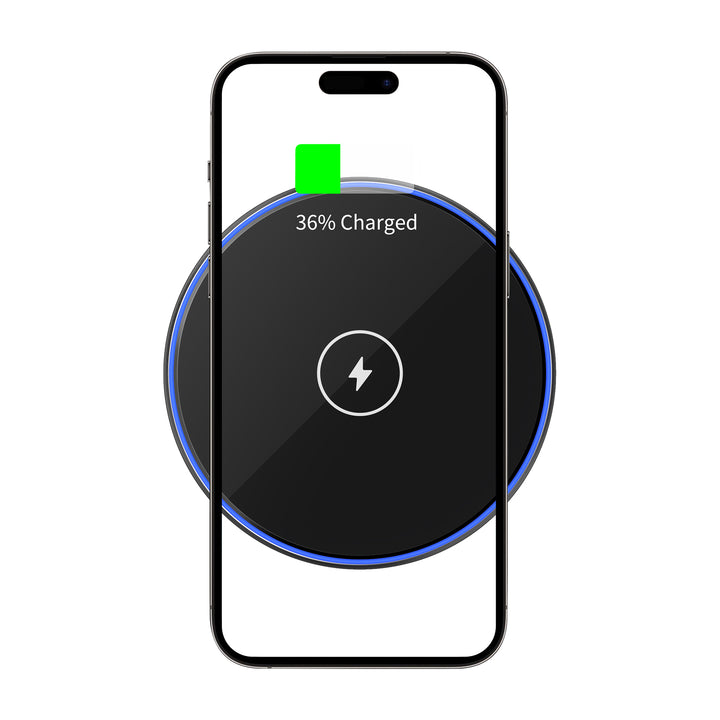 Wiwu Wireless Charger