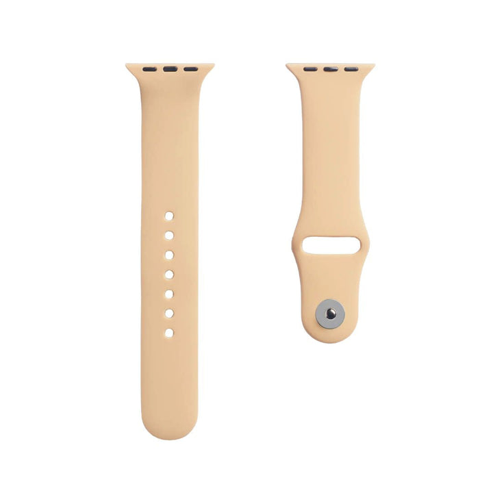 Rubber Band For Apple Watch