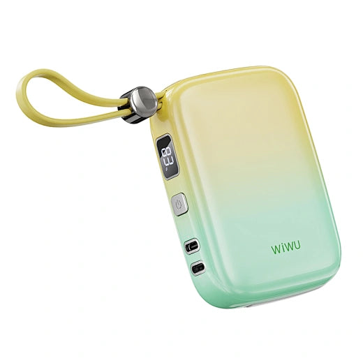 Wiwu P042 Power Bank 10,000mAh