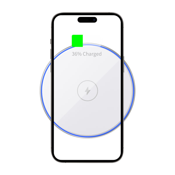 Wiwu Wireless Charger