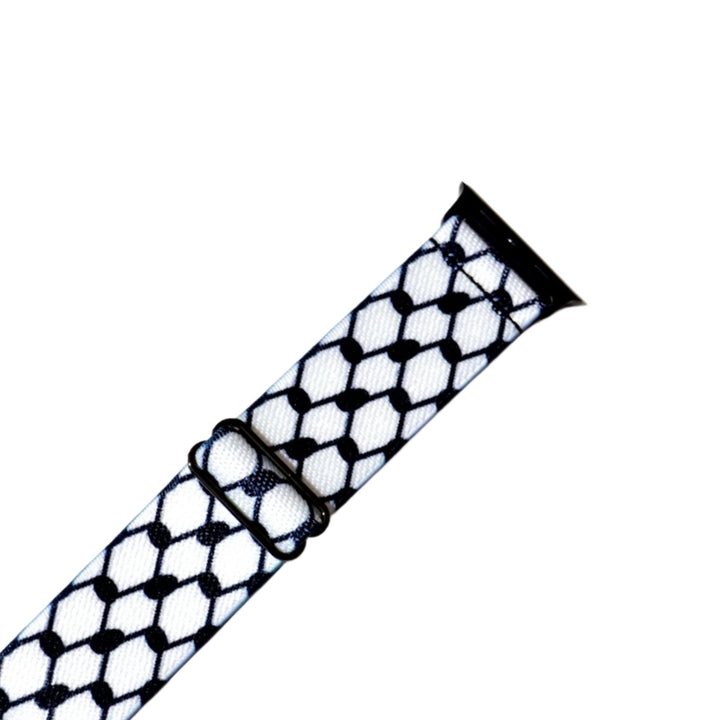 Keffiyeh for Apple Watch