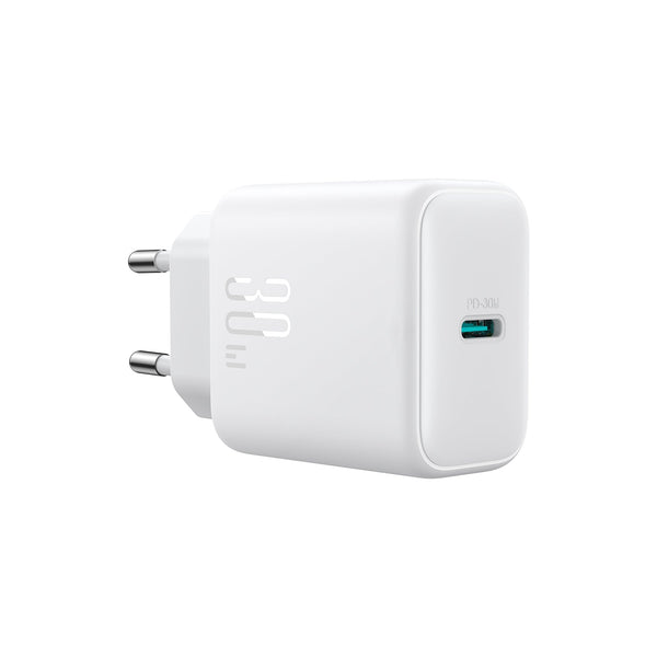 Joyroom 30W
Fast Charger