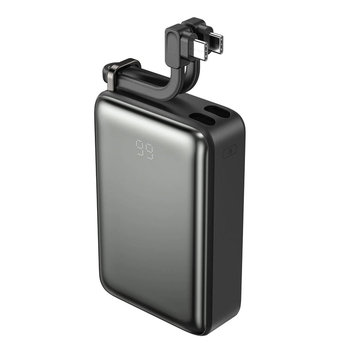 Wiwu Tank Power Bank 20,000mAh