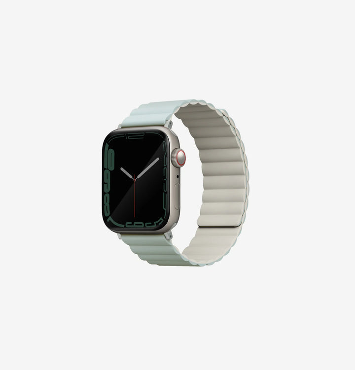 UNIQ REVIX REVERSIBLE MAGNETIC APPLE WATCH STRAP