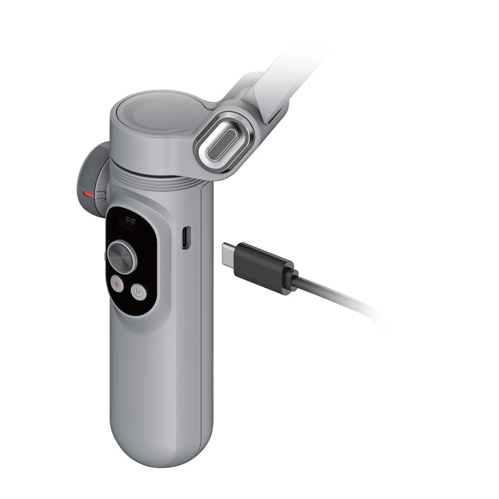 Wiwu 3-Axis Stabilized Gimbal Stick