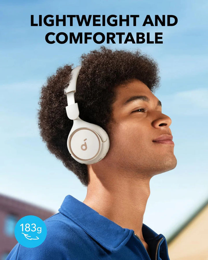 Anker Soundcore H30i