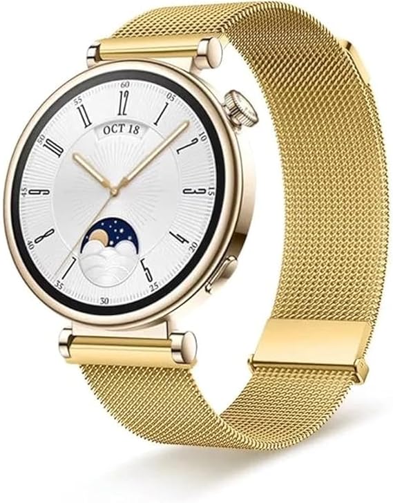 Milanese Magnetic Band for Huawei and Samsung
