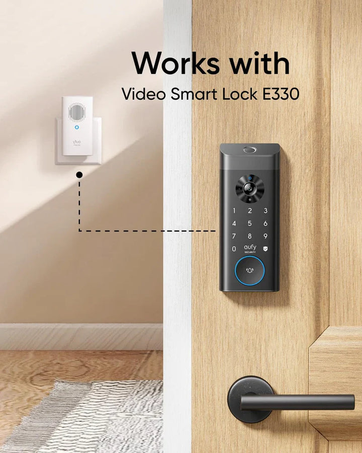 Anker Eufy Edge Home Base Mini