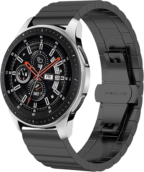 Rado Metal Strap for Huawei and Samsung