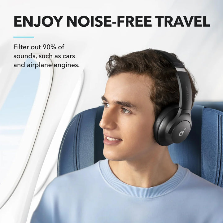 Anker Soundcore Q20i