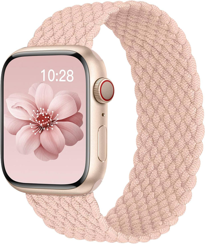 Braided Loop for Apple Watch (42-44-45-46-49)