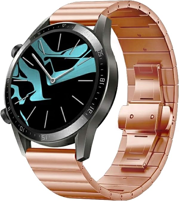 Rado Metal Strap for Huawei and Samsung