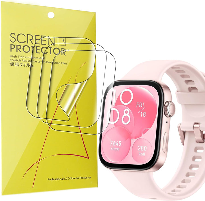Screen Protector for Huawei and Samsung