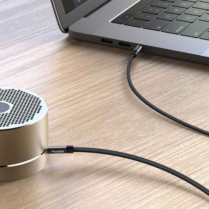 Mcdodo Usb3.5 Male to Male Audio cable