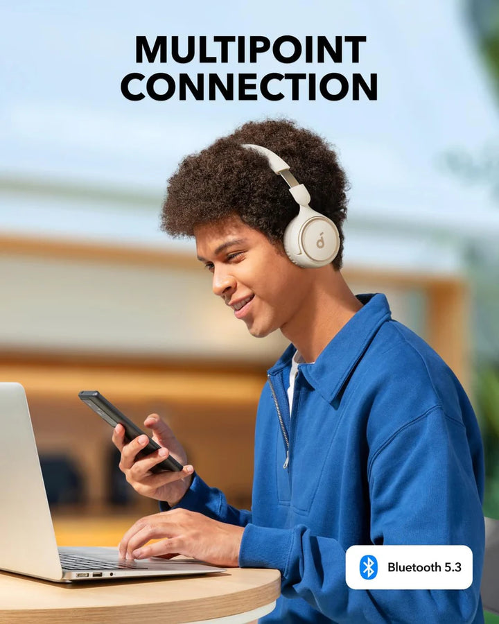 Anker Soundcore H30i