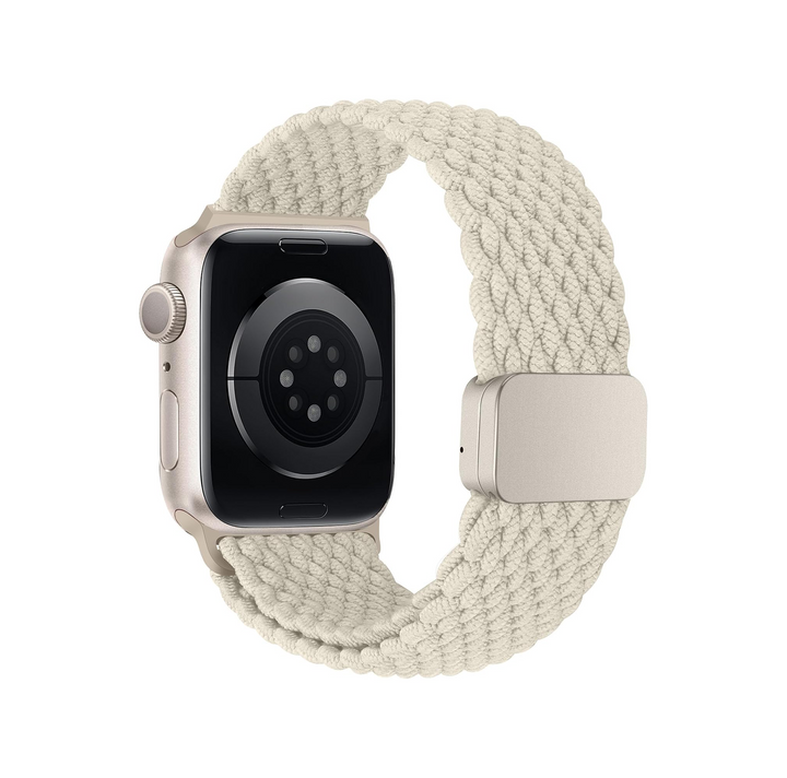 Braided Loop for Apple Watch (42-44-45-46-49)