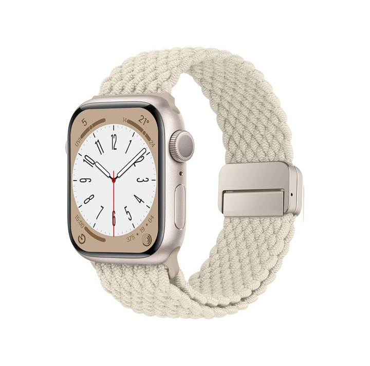 Braided Loop for Apple Watch (42-44-45-46-49)