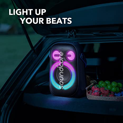 Anker Soundcore Rave Neo 2
