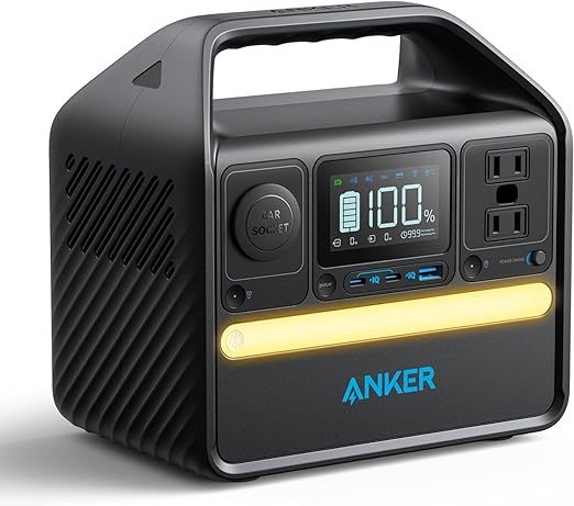 Anker Portable Power Station