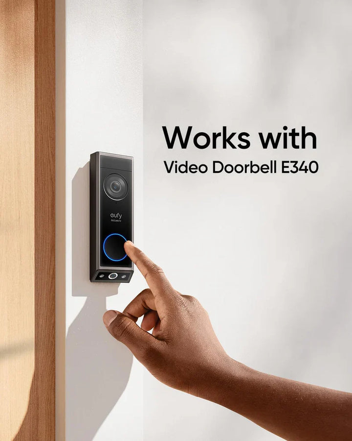 Anker Eufy Edge Home Base Mini