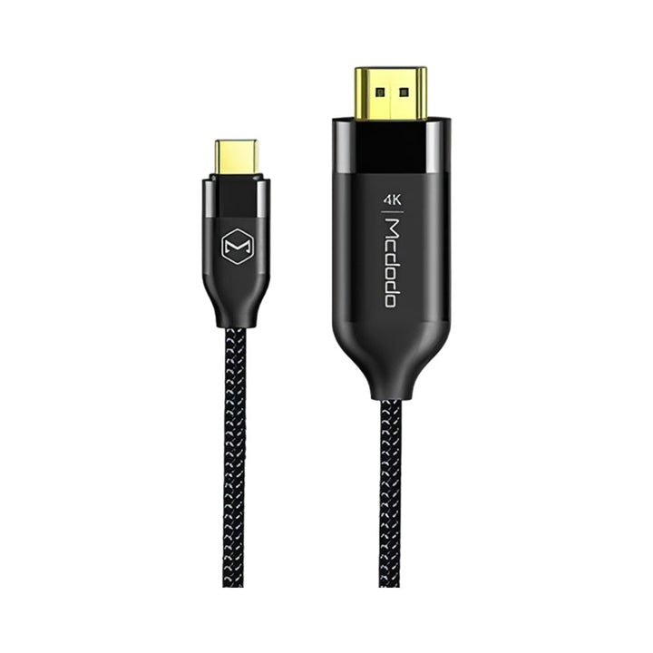 Mcdodo Type-c to HDMI Cable