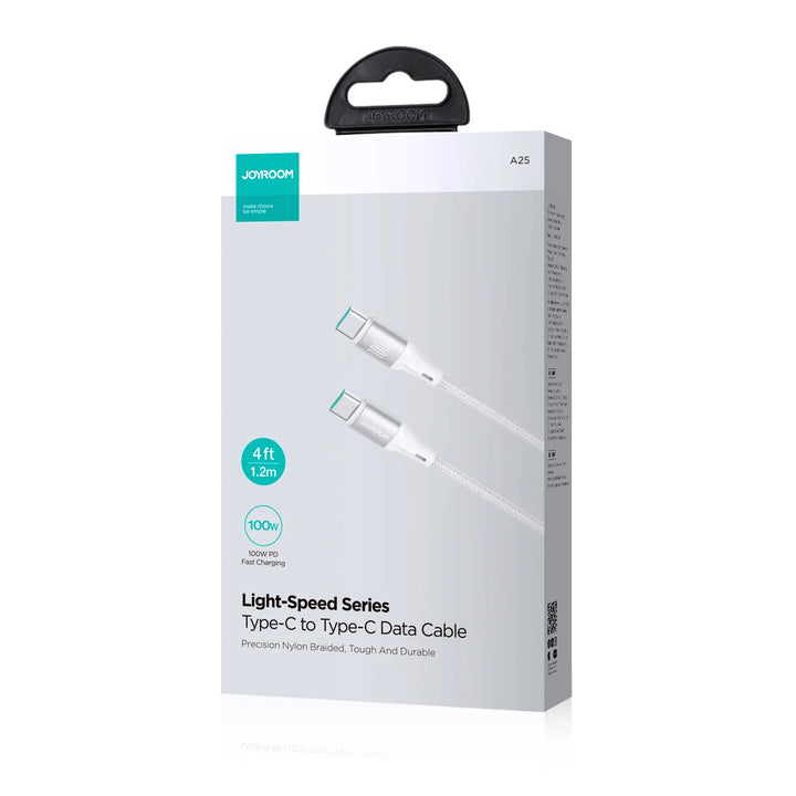 Joyroom 100W Data
Cable (C T C)