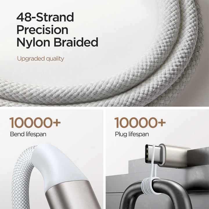 Joyroom Apple Watch Magnetic Charging Cable (USB-C)