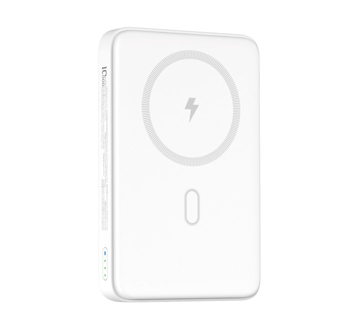Wiwu P043 Magnetic Power Bank With Stand 10,000mAh