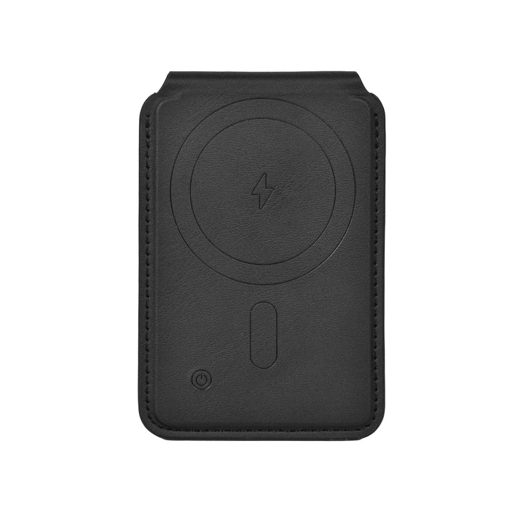Wiwu Mag Wallet with iTag