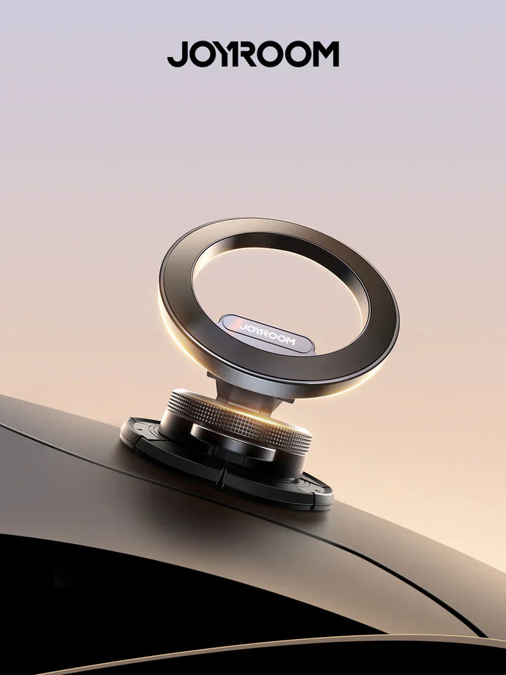 Joyroom Foldable
Magsafe Car Mount (Dashboard/Screen)