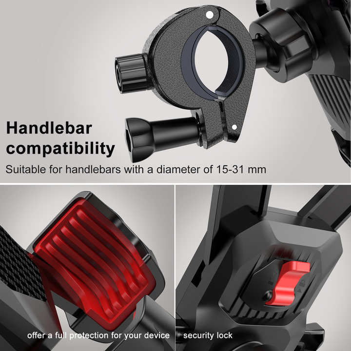 Joyroom Bike Phone Mount