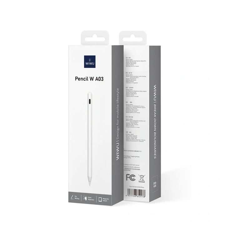Wiwu Pencil W
