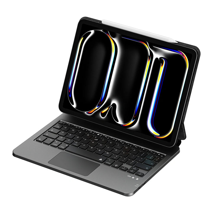 Wiwu MK003 Magic Keyboard Case for iPad