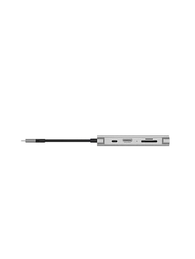 Wiwu Alpha 7-in-1 Hub
