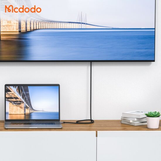 Mcdodo 8K HDMI to HDMI 2.1 Cable