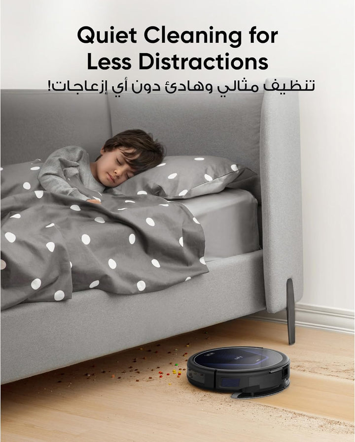 Anker Eufy Vaccum G50 Hybrid