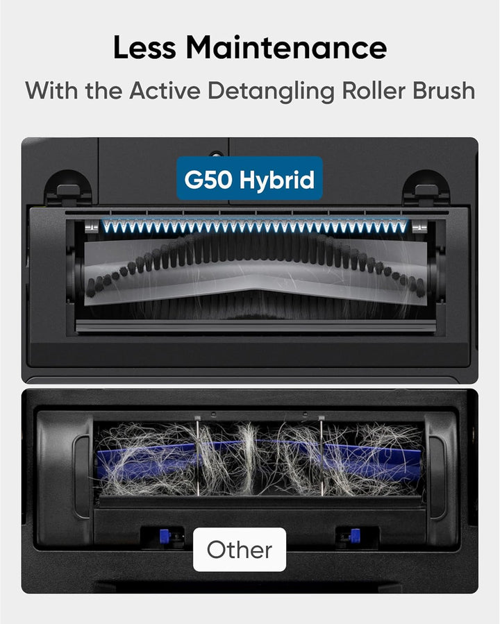 Anker Eufy Vaccum G50 Hybrid