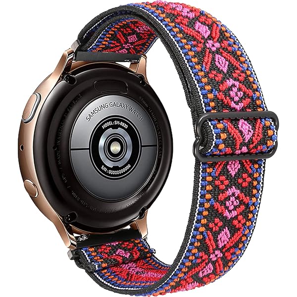 Falahi Loop Band for Huawei and Samsung