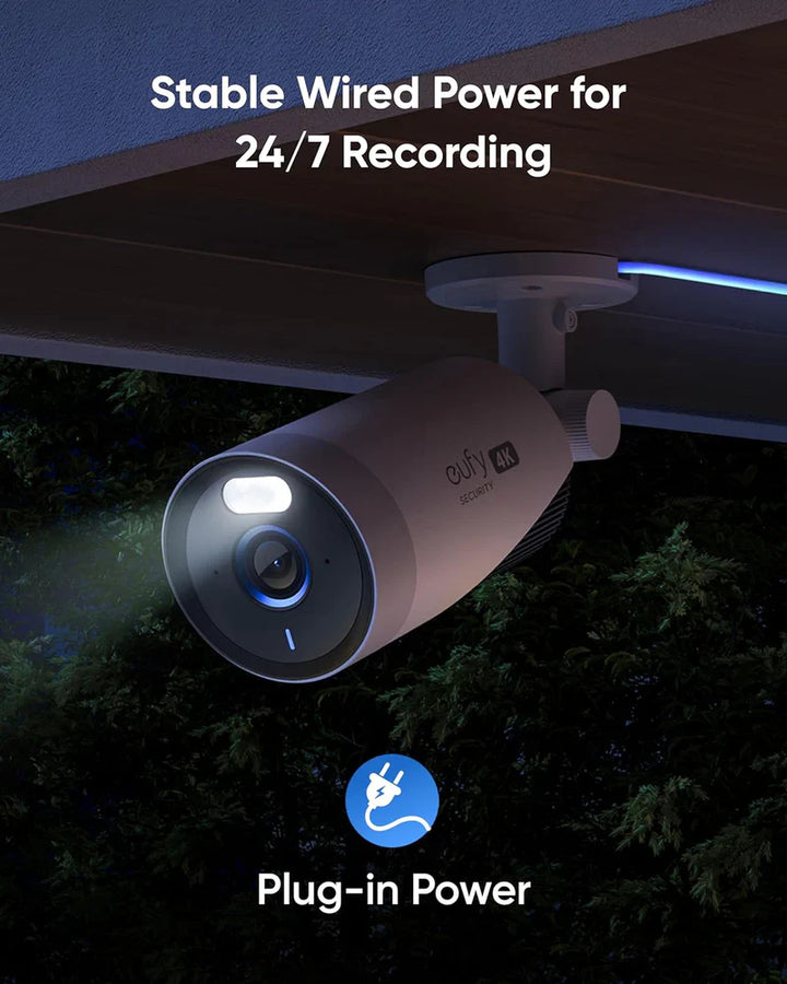 Anker Eufy Security Cam Kit