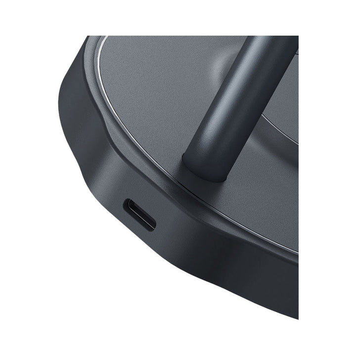 Mcdodo 2 in 1 Magnetic Wirless Charging Stand with Cooling Fan