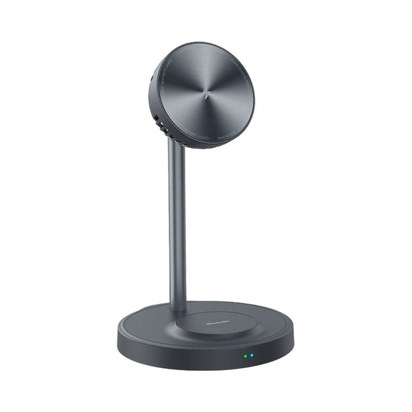 Mcdodo 2 in 1 Magnetic Wirless Charging Stand with Cooling Fan