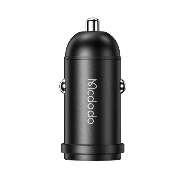 Mcdodo 30W PD Fast Car Charger