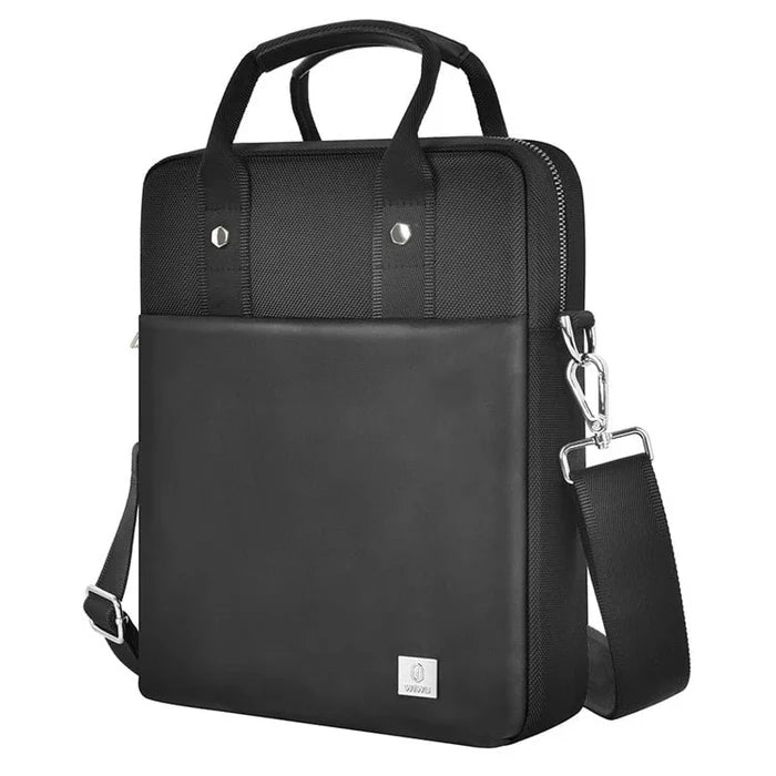 Wiwu Hali Vertical Layer Bag