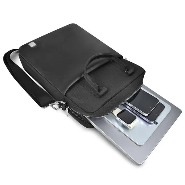 Wiwu Hali Vertical Layer Bag