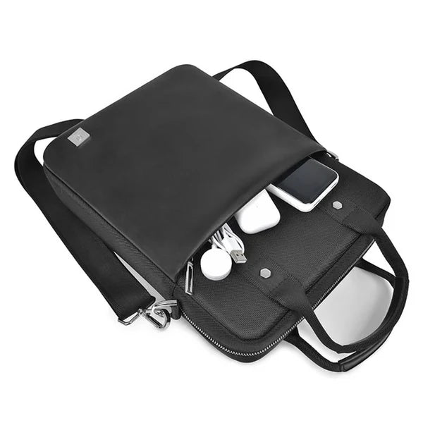 Wiwu Hali Vertical Layer Bag