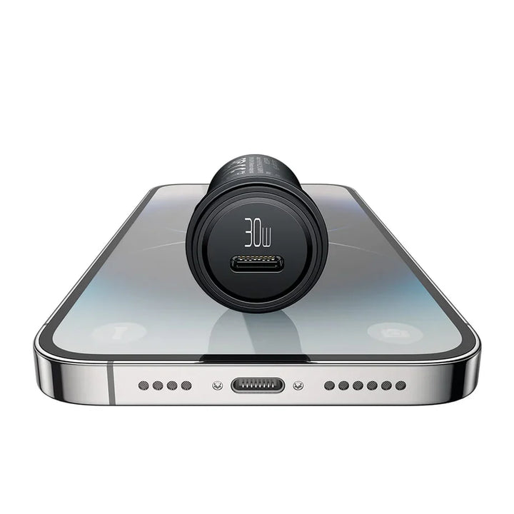 Mcdodo 30W PD Fast Car Charger