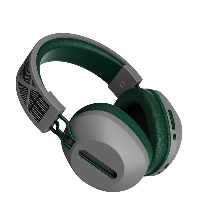 Wiwu Solar Noise-Cancelling Headphones